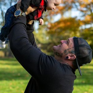 Meet your Posher, Nehemiah